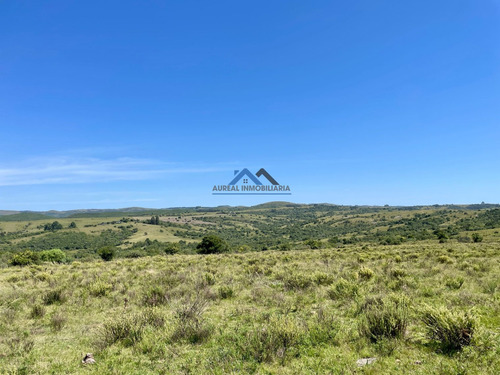 Venta Chacra En Carape Maldonado
