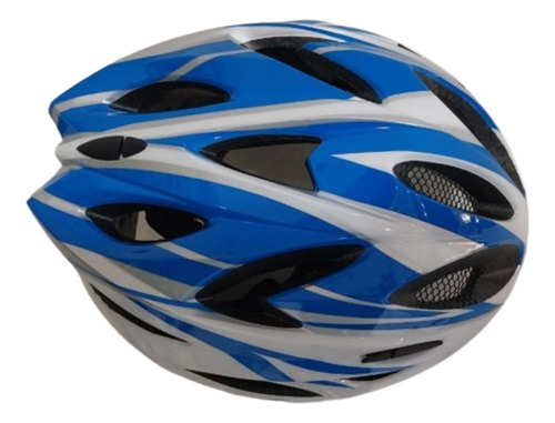 Casco Evol Kacu Mtb/ruta = Contino