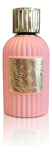 Perfume Paris Corner Qissa Pink Edp 100 Ml Para Mujer