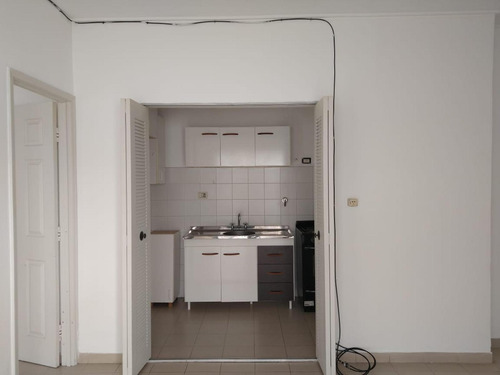 Departamento En Venta - 1 Dormitorio 1 Baño - La Plata
