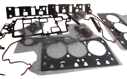 Kit Empaquetaduras Y Sellos Admision Chevrolet Impala V6 3.8