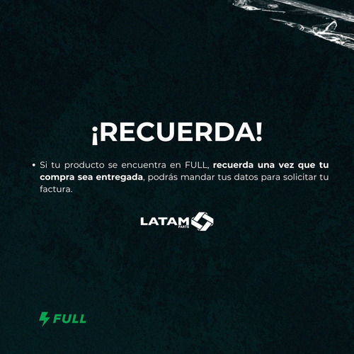 Toma De Agua O5 Gt 1.6l 2024