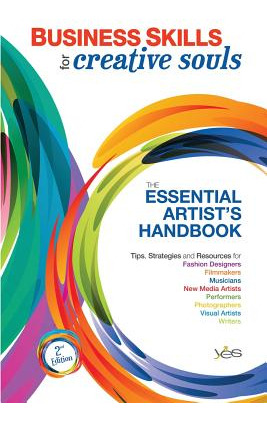 Libro Business Skills For Creative Souls: The Essential A...