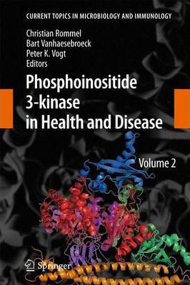Libro Phosphoinositide 3-kinase In Health And Disease - C...