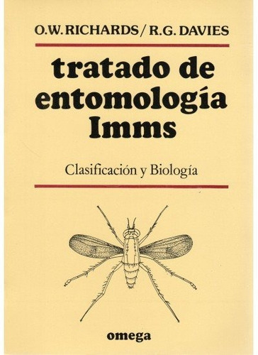 Tratado Entomologia Imms-2 - Richards