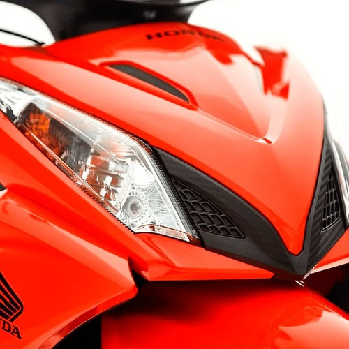 Imagen 6 de 22 de Honda Wave 110 S