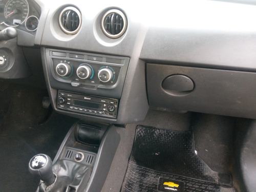 Chevrolet Celta 1.4 Lt Aa+dir