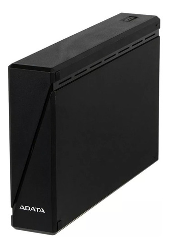 Disco Duro Externo 3tb Usb Adata Hm900 Graba Directo Negro