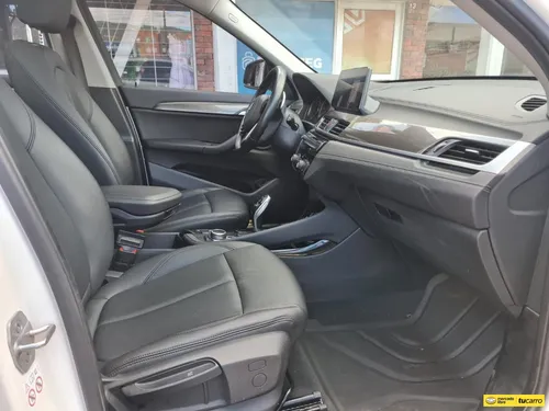 BMW X1 Sdrive20i 2.0cc AT AA 4X2
