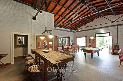 Imagen 28 de 30 de Espectacular Quinta En Venta En Luján