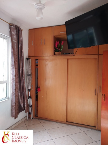Imagem 25 de 30 de Vende-se Apartamento Com 48m² No Bairro Da Sé Em São Paulo-sp, Com 2 Dormitórios, 1 Vaga De Garagem, Com Armários Embutidos, Ótima Localização - Kcap10012 - 68959418