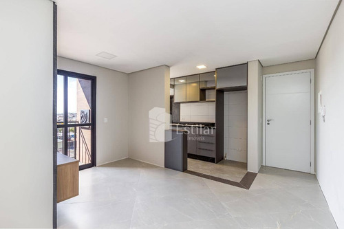 Imagem 2 de 28 de Apartamento 03 Quartos (01 Vaga) No Centro, São José Dos Pinhais - Ap1679