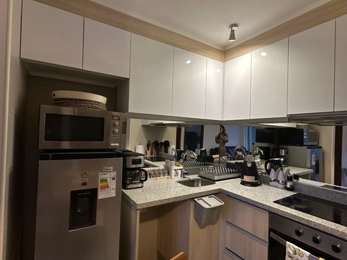 Arriendo Depa Con Gastos Comunes Incluidos