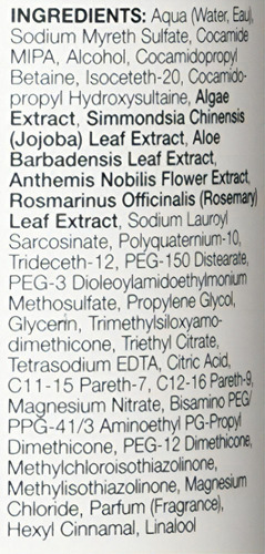 Paul Mitchell Shampoo Super Flaco