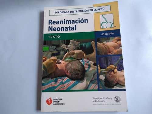 Mercurio Peruano: Libro Medicina  Neonatal L107mn0dd 
