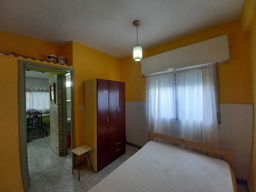 Imagen 8 de 12 de Venta Depto Tipo Casa De 2 Amb Amoblado Zona Centro Santa Teresita 35 Entre 2 Y 3