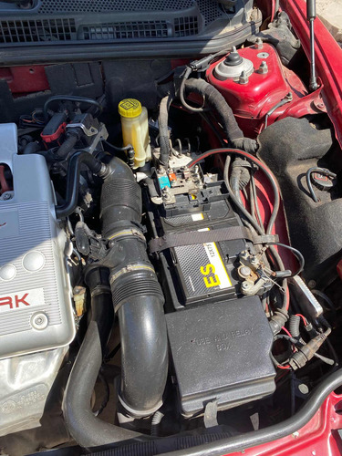 Alfa Romeo 147 2.0 Ts Selespeed 150 Hp Tc+cu