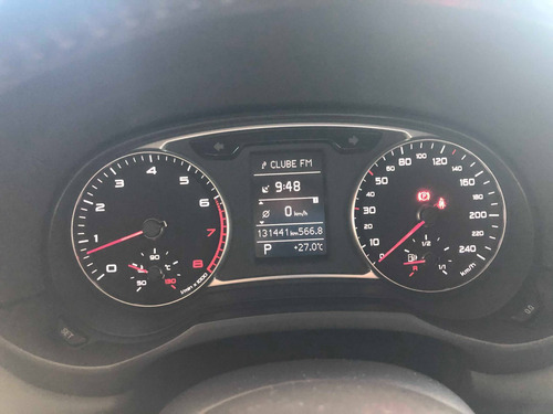 Audi A1 1.4 Tfsi Attraction 16v 122cv Gasolina 2p