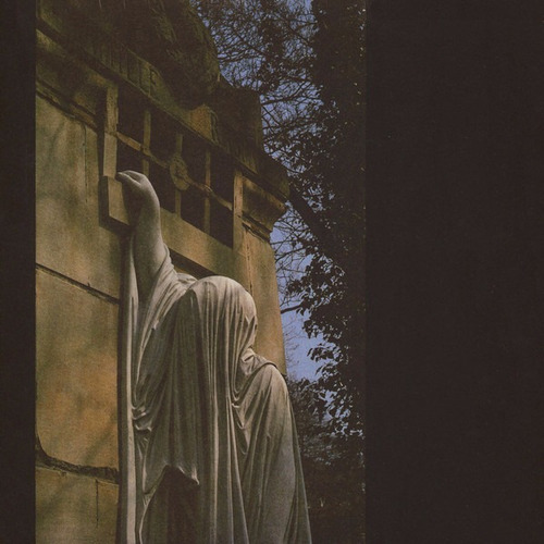 Vinilo Dead Can Dance Within The Realm Of A Dying Sun Sellad