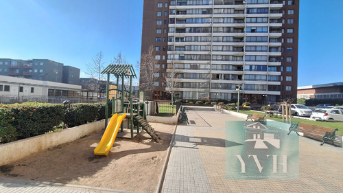 Venta Dpto 2d2b Estilo Mariposa, Y Estaciona/ (66674)