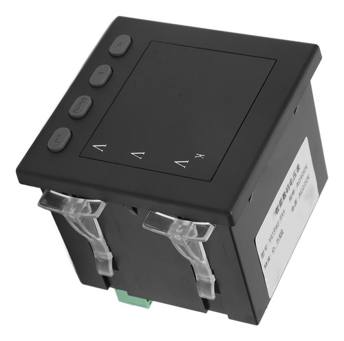 Medidor De Voltaje De Motor Diesel De 2 Pulgadas