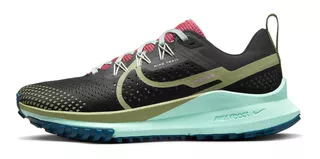 Zapatillas Nike React Deportivo De Running Para Mujer Ft031