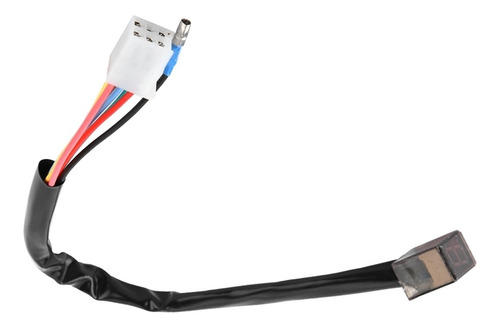 Indicador De Marcha Da Motocicleta Universal 6 Shift Lever L