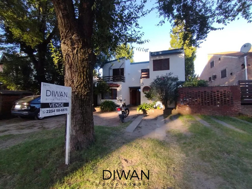 Duplex Reciclado En Venta - Pinamar