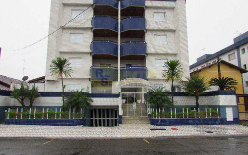 Imagem 3 de 29 de Apartamento Com 2 Dorms, Real, Praia Grande - R$ 193 Mil, Cod: 2116 - V2116