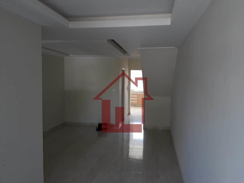 Imagem 22 de 22 de Casa À Venda No Bairro Village Santa Helena - Volta Redonda/rj - C1625