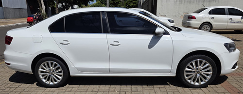 Volkswagen Jetta 2.0 Tsi Highline 4p 200 hp