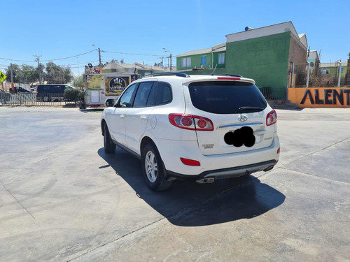 Hyundai Santa Fe Santa Fe Fl Gls 2.4 Gls 2.4