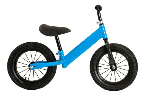 Mini Bicicleta Equilibrio Aprendizaje Niño Aro Aluminio