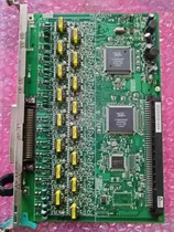 Comprar Tarjeta De 16 Extensiones Digitales Panasonic Kx-tda0172xj