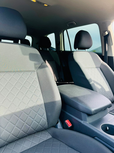 Volkswagen Teramont 3.6 V6 Comfortline