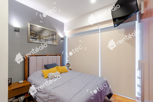 Vive El Lujo Con Más De 30 Amenidades City Towers 60 M²