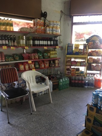 Imagen 8 de 14 de Venta - Fondo De Comercio - Oportunidad - San Martin - Carniceria - Almacen - Fiambreria