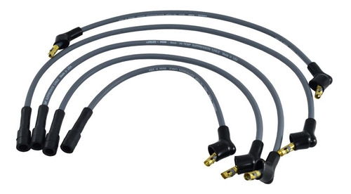 Cables De Bujia Lancer Renault R5 Mirage 79-83 1.3 L4 Mx