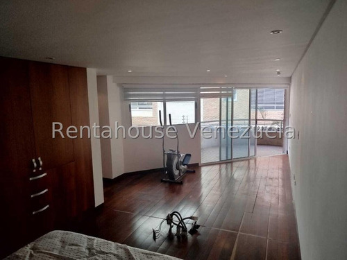 Venta De Apartamento\ Los Naranjos De Las Mercedes\ Mg- 5-5525