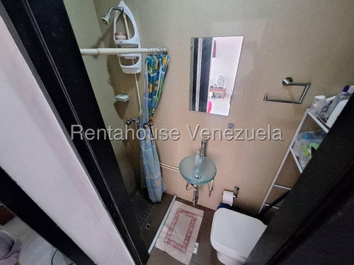 Yb Se Vende Lindo Apartamento En Los Palos Grandes #25-19812