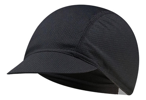 Gorro De Ciclismo Para Mujer Y Hombre, Visera Transpirable