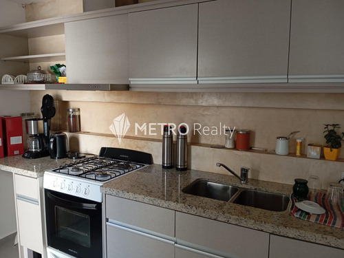 Venta Ph Tipo Duplex 3 Ambientes Cochera Quilmes