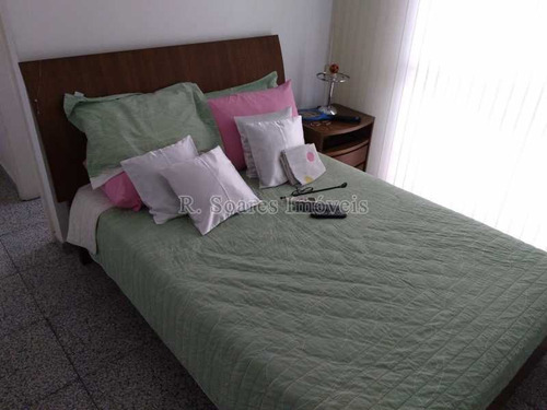 Lindo Apartamento No Condomínio Nova Valqueire - Vvap30048