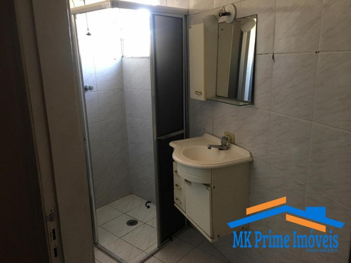 Imagem 11 de 15 de Apartamento 170 M² - Bela Vista - Osasco - 937