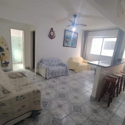 Imagem 9 de 21 de Apartamento 50m2 Com 1 Quarto 1 Vaga Demarcada , Vista Lateral, Piscina, Caiçara, Apenas 215 Mil
