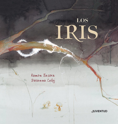 Libro Los Iris - Besora Oliva, Ramon