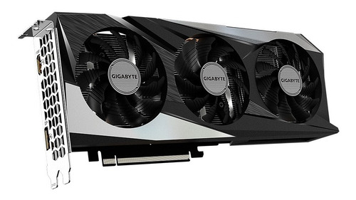 Imagen 4 de 5 de Tarjeta De Video Gigabyte Radeon Rx 6500 Xt Gaming Oc 4g