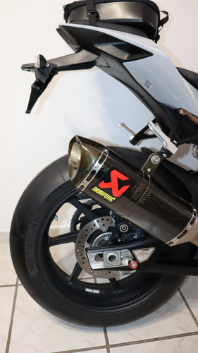 S 1000 Rr