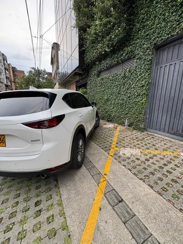 Mazda CX-5 2.0 Prime