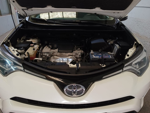 Imagen 8 de 8 de Toyota Rav4